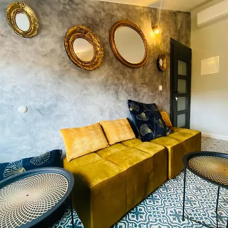 Affittacamere Boutique Mare Fabulas