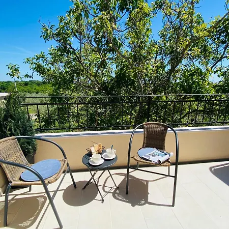 Boutique Mare Fabulas Affittacamere Rovigno