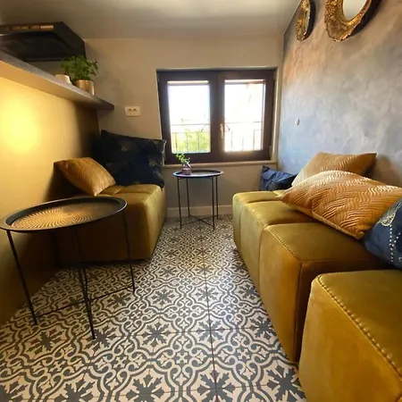 Boutique Mare Fabulas Affittacamere 4*