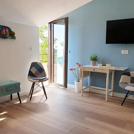 Affittacamere Boutique Mare Fabulas 4*