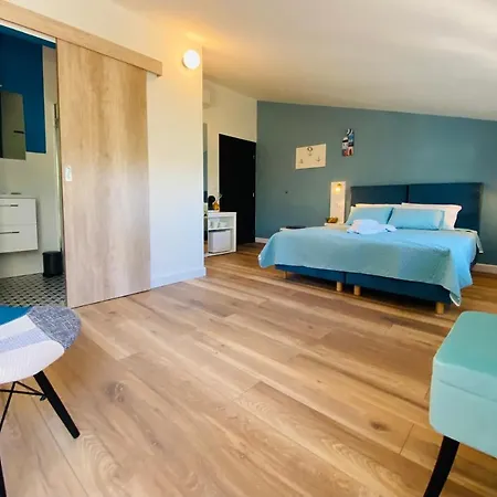 Affittacamere Boutique Mare Fabulas Rovigno