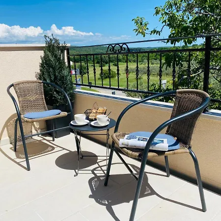Affittacamere Boutique Mare Fabulas 4*