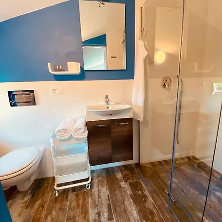 Boutique Mare Fabulas Affittacamere Rovigno