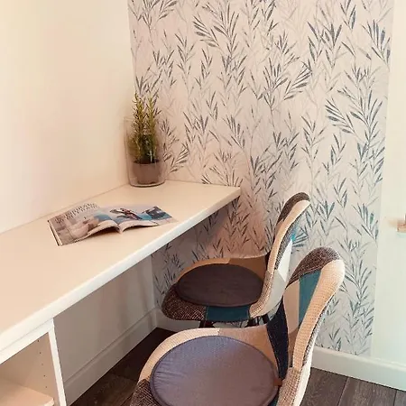 Boutique Mare Fabulas Affittacamere Rovigno