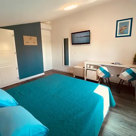 Affittacamere Boutique Mare Fabulas 4*
