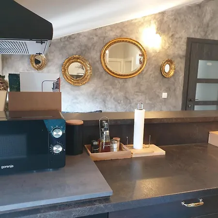 Boutique Mare Fabulas Affittacamere 4*